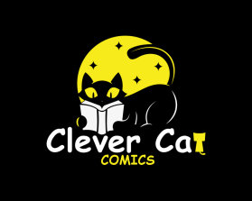 Clever Cat Comics entry by miyati