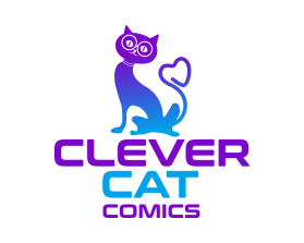 Clever Cat Comics entry by Ilham Fajri
