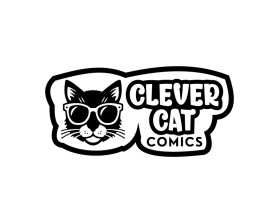 Clever Cat Comics entry by Tun