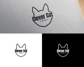 Clever Cat Comics entry by ekamaziz