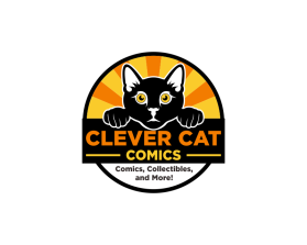 Clever Cat Comics entry by mulia