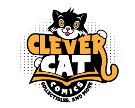 Clever Cat Comics entry by Thushan_S