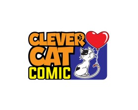 Clever Cat Comics entry by LineArtTaste
