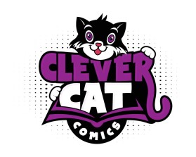 Clever Cat Comics entry by Thushan_S