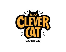Clever Cat Comics entry by Pik