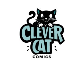 Clever Cat Comics entry by Pik