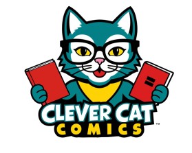 Clever Cat Comics entry by rohit666