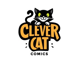 Clever Cat Comics entry by Pik