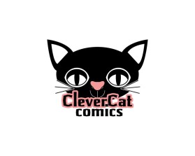 Clever Cat Comics entry by Ukrey