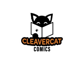 Clever Cat Comics entry by Ukrey