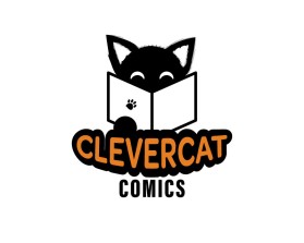 Clever Cat Comics entry by Ukrey