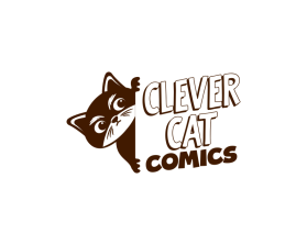 Clever Cat Comics entry by PiyushS