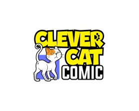 Clever Cat Comics entry by LineArtTaste