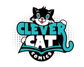 Clever Cat Comics entry by Thushan_S