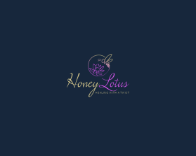 HoneyLotus entry by DONNY CHANDRA KUSUMA