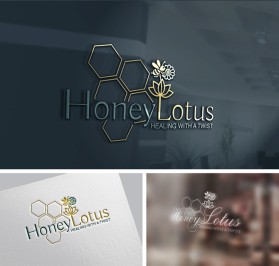 HoneyLotus entry by MD. MIZANUR ROHMAN