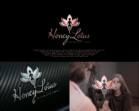 HoneyLotus entry by Bouami zakaria