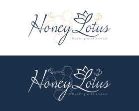 HoneyLotus entry by angga agus nugroho