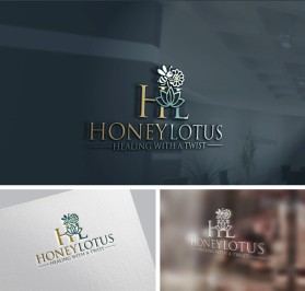 HoneyLotus entry by MD. MIZANUR ROHMAN