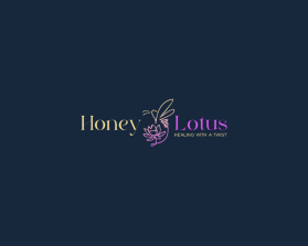 HoneyLotus entry by DONNY CHANDRA KUSUMA
