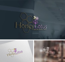 HoneyLotus entry by MD. MIZANUR ROHMAN