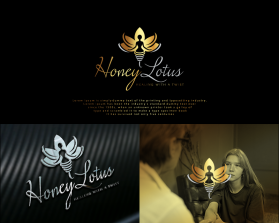 HoneyLotus entry by Bouami zakaria
