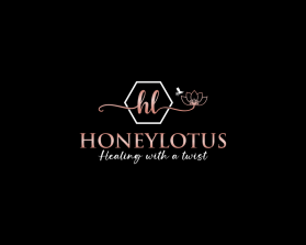 HoneyLotus entry by dwi ernawati