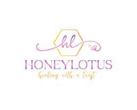 Winning entry: HoneyLotus entry by Debashis sarkar