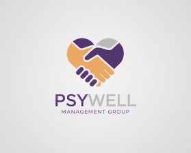 PsyWell Management Group entry by SimplySoyaPrints