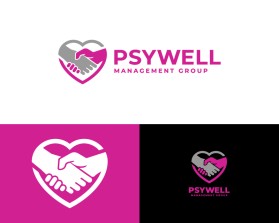 PsyWell Management Group entry by ekaligraphy