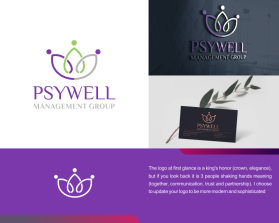 PsyWell Management Group entry by faaZ