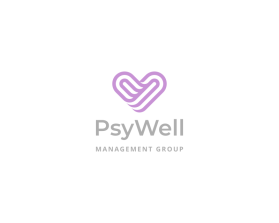 PsyWell Management Group entry by Amy_Logo