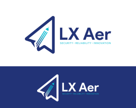 LX Aer entry by Prasetyo Budi