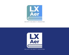 LX Aer entry by Akhmad Nur Faizin