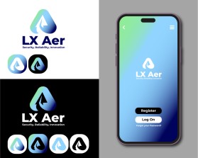 LX Aer entry by Novan