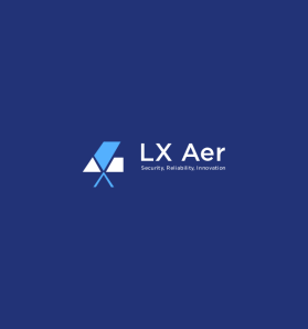 LX Aer entry by muftariful fauzi