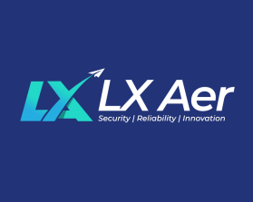 LX Aer entry by Robert L. Turla