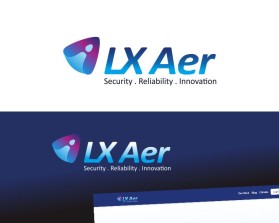 LX Aer entry by Muhammad Burhan Gatot Santosa