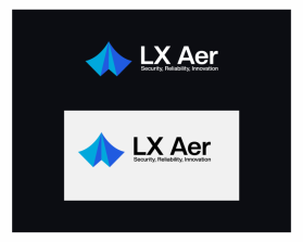 LX Aer entry by Nana ramadhona
