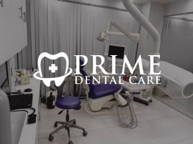 Prime Dental Care entry by Design Rock