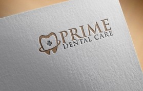 Prime Dental Care entry by Design Rock