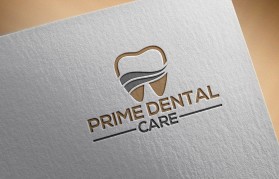 Prime Dental Care entry by Shameer221