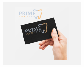 Prime Dental Care entry by Ramadhona