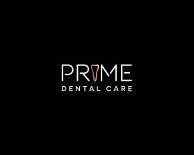 Prime Dental Care entry by blxdesigns