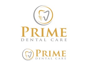 Prime Dental Care entry by RboDesign