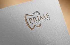 Prime Dental Care entry by Design Rock