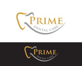 Prime Dental Care entry by RboDesign