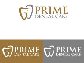 Prime Dental Care entry by Design Rock