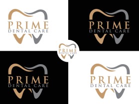 Prime Dental Care entry by Shameer221