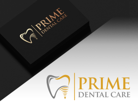 Prime Dental Care entry by twdesignstudio